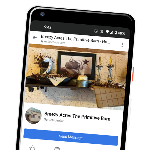 breezy-acres-on-facebook Follow Breezy Acres on Facebook